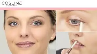 Schmink-Tutorial: Dezentes Make Up f&uuml;r jeden Tag!