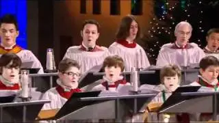 Liverpool Metropolitan Cathedral Choir - The Shepherd's Farewell