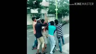 Horror fighter life story