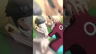 Hinata Style: 8 Trigrams 64 Palms #narutoxborutoultimateninjastormconnections #naruto #boruto