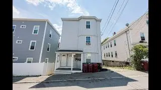 8 Marsh Street Lowell, MA | ColdwellBankerHomes.com