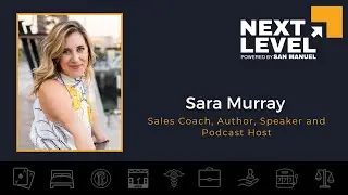 Next Level Careers - Sara Murray