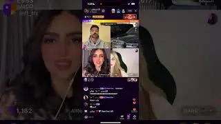 جوله السلطان خالد مع الريم و السلطة و نار #السلطان_خالد 