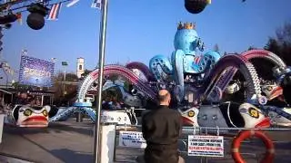 lunapark fiera godega 2012