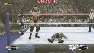 🔥 Bronson Reed vs Bron Breakker &ndash; Power vs Speed | WWE 2K24 Epic Gameplay Battle