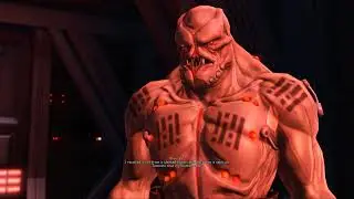 SWTOR - Another Dashade