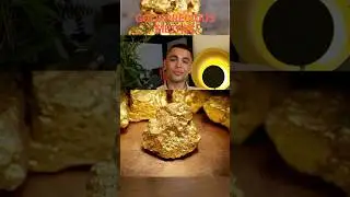 GOLD PRECIOUS METALS! CLICK SUBSCRIBE! 👍THANK YOU!   @jdtube1000