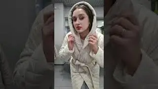 О’Крас WOMAN в прямом эфире!