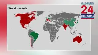 Акции компаний средней и малой капитализации продемонстрировали некоторую устойчивость &mdash; оба инде...