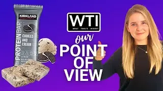 Our Point of View on Kirkland Signature Protein Bars From Amazon