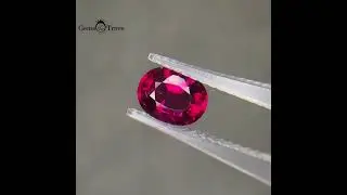 rubellite tourmaline