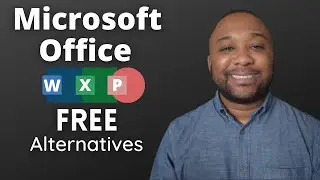 5 FREE Microsoft Office Alternatives