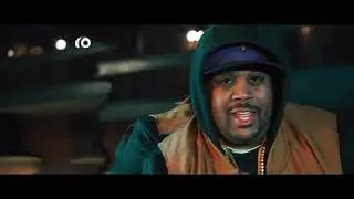 Glit Jeezus - Spin Again 2 (Official Music Video) 🎥 By: Panoramic Films