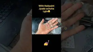 Kaisa h?😂❤️ #viralvideo #shorts #youtubeshorts #youtube #fyp #nails #shortvideo