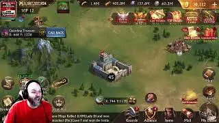 Guns of Glory UAC alk by GunMuse