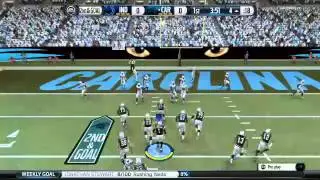 AceCoach704's PS4 live show