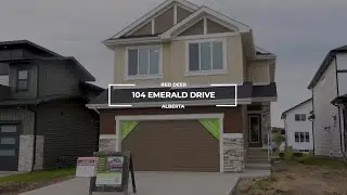 104 Emerald Drive Red Deer - Chantelle  Jenkins