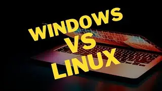 Windows VS Linux Users In Today's World