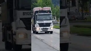 Byggern Transport