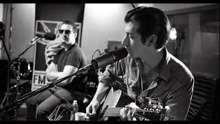 Only Ones Who Know (Acoustic Version) - Arctic Monkeys