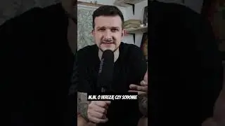 Dlaczego piątek 13 jest pechowy? #shorts