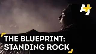 How Standing Rock Is A Blueprint For Protesters