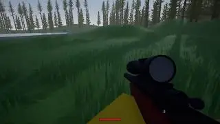 Unturned 2 Beta Testing