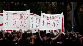 fallimento Rimini calcio: nel 2026-27 in Eccellenza - da TGR Emilia Romagna del 26 novembre 2025