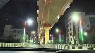 EP-3 I took my brand new XUV700 to Kumbh Mela | Nagpur to Katni