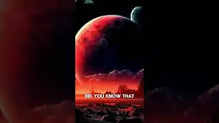 Unknown space facts that will blow your mind