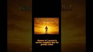 🎶 L'IA-Zick- L&egrave;ve toi et brille  #shorts #reggaeroots #reggaefrance #2025 #vibes #song