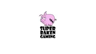 SuperBaken Gaming Trailer