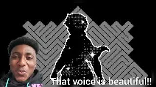 Void Stranger 