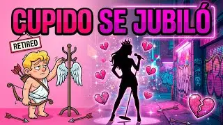 Cupido Se Jubil&oacute; 💘| Reggaeton Alternativo / Dembow 2026