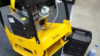 Швонарезчики  EnerSol   и Виброплиты EnerSol  - полные склады на апрель 2022 года