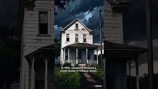 The Enfield Monster: True Encounter That Terrified an Entire Town
