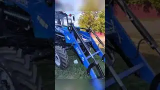 Grand MAX Evolution SX видео от клиента из Днепропетровской обл