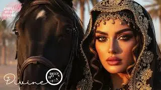 Divine Chill Music | Arabic Deep House Mood