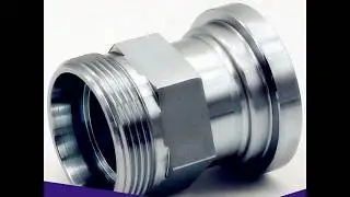 sae straight flange adapter, sae pump flange adapter, sae split flange adapters, sae code 61 flange