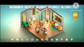 KITA BIKIN HP SPEK ROM 64 TERABYTE 🔥🔥🔥| Device Tycoon Part 1| SanCukKL