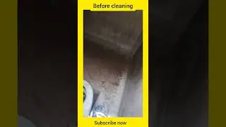 We Cleaned An Underground Water Tank