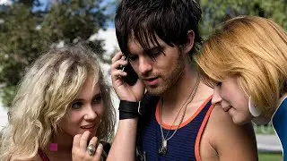 Kaboom | Movie Review with Hidden Details | Thomas Dekker, Haley Bennett
