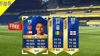 HOW TO GET A *FREE* *BPL* TOTS PLAYER IN FIFA 17 !! FREE *TEAM OF THE SEASON* PLAYER !!