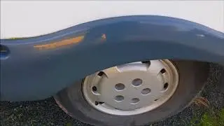 BEST TYRES FOR YOUR MOTORHOME OR VAN