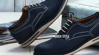 RUOSH Extended