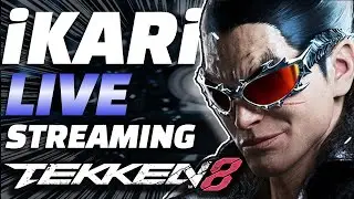 PS5 Kazuya Rank