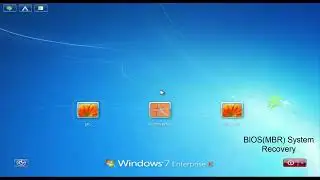 ZConverter PC Auto Backup/Recovery