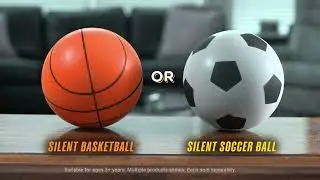 Supreme Silent Sports - As Seen On TV