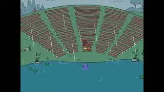 PATBWW Ending Scene: Soap Opera/Diva Duck - S5 E3 (New On Disney Jr.)