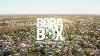Bora Box Ep. 7  - Ft. Lioness - only on #ChannelO #Rundu